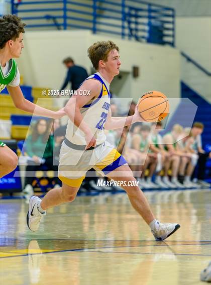 Thumbnail 3 in Greene County Tech @ Mountain Home photogallery.