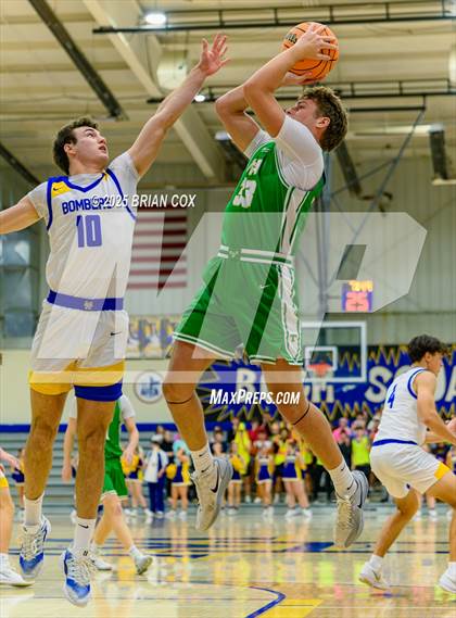 Thumbnail 2 in Greene County Tech @ Mountain Home photogallery.