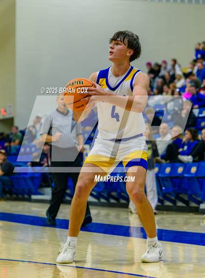 Thumbnail 1 in Greene County Tech @ Mountain Home photogallery.