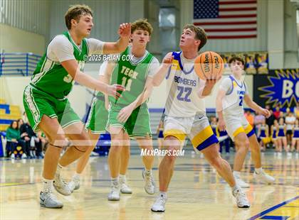 Thumbnail 2 in Greene County Tech @ Mountain Home photogallery.