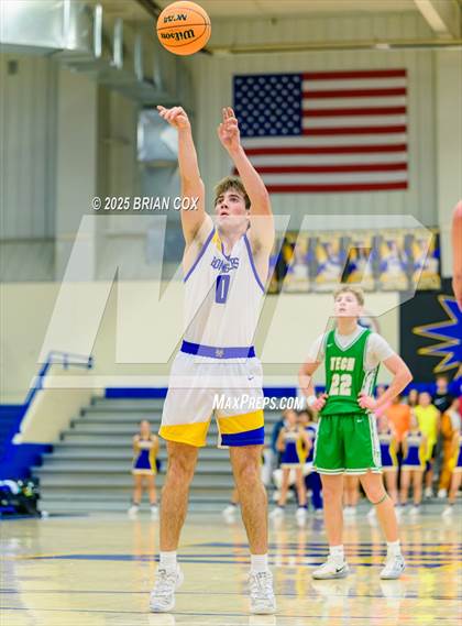 Thumbnail 2 in Greene County Tech @ Mountain Home photogallery.