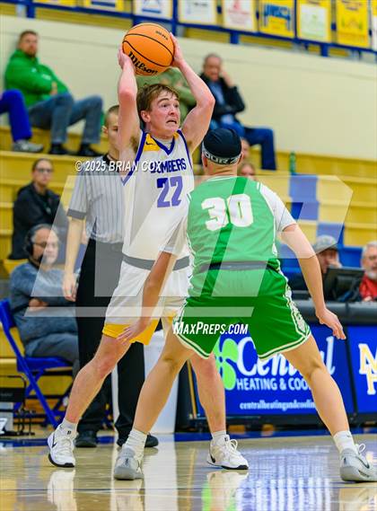 Thumbnail 2 in Greene County Tech @ Mountain Home photogallery.