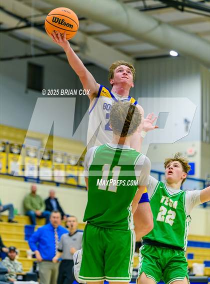 Thumbnail 3 in Greene County Tech @ Mountain Home photogallery.