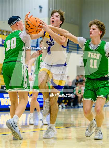 Thumbnail 3 in Greene County Tech @ Mountain Home photogallery.