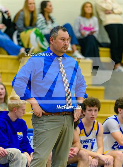 Thumbnail 2 in Greene County Tech @ Mountain Home photogallery.