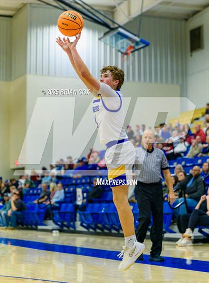 Thumbnail 3 in Greene County Tech @ Mountain Home photogallery.