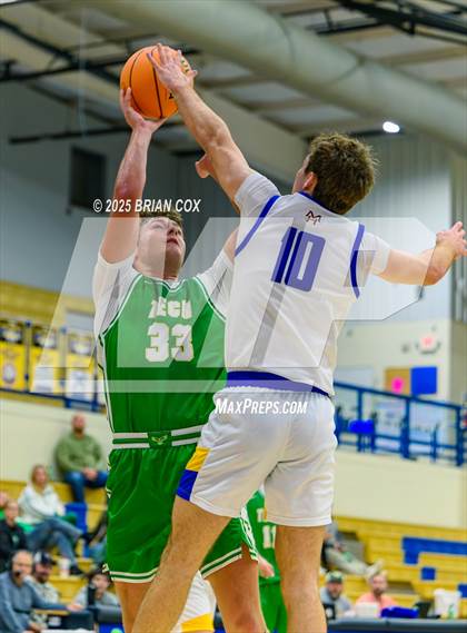 Thumbnail 3 in Greene County Tech @ Mountain Home photogallery.