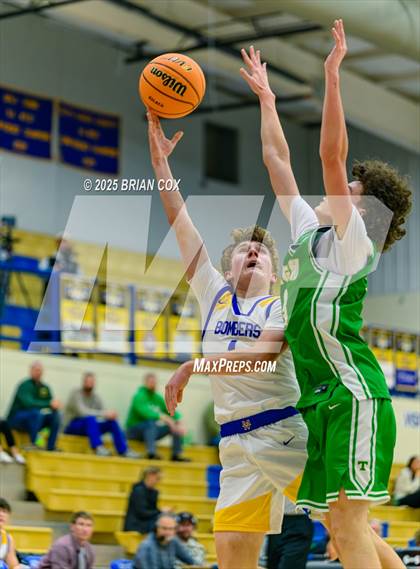 Thumbnail 3 in Greene County Tech @ Mountain Home photogallery.