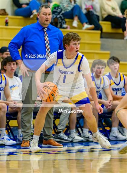 Thumbnail 1 in Greene County Tech @ Mountain Home photogallery.