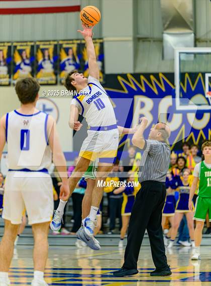 Thumbnail 2 in Greene County Tech @ Mountain Home photogallery.