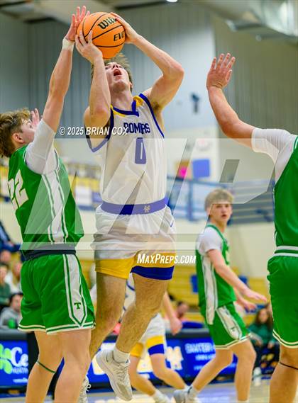 Thumbnail 3 in Greene County Tech @ Mountain Home photogallery.