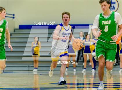 Thumbnail 2 in Greene County Tech @ Mountain Home photogallery.