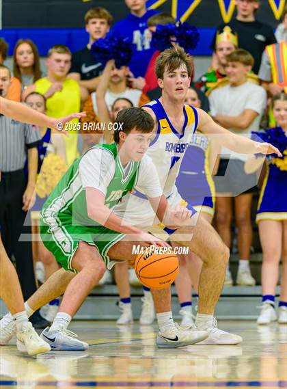 Thumbnail 2 in Greene County Tech @ Mountain Home photogallery.
