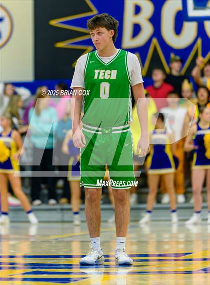 Thumbnail 1 in Greene County Tech @ Mountain Home photogallery.