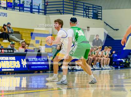 Thumbnail 3 in Greene County Tech @ Mountain Home photogallery.