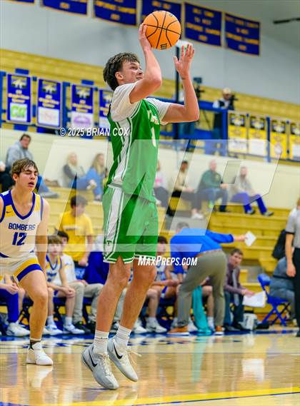 Thumbnail 2 in Greene County Tech @ Mountain Home photogallery.