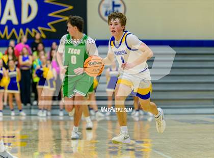 Thumbnail 1 in Greene County Tech @ Mountain Home photogallery.