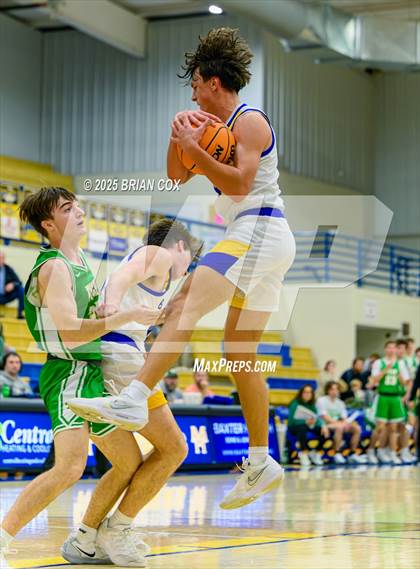 Thumbnail 1 in Greene County Tech @ Mountain Home photogallery.