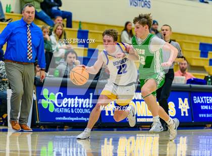 Thumbnail 1 in Greene County Tech @ Mountain Home photogallery.