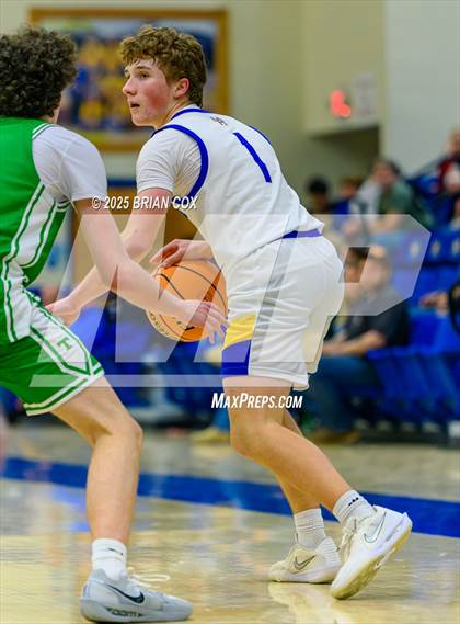 Thumbnail 3 in Greene County Tech @ Mountain Home photogallery.