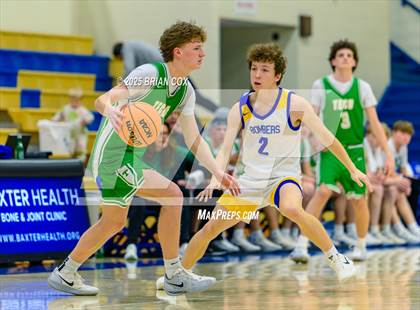 Thumbnail 1 in Greene County Tech @ Mountain Home photogallery.
