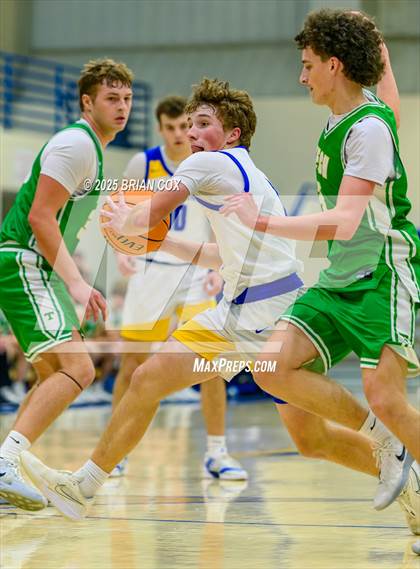 Thumbnail 1 in Greene County Tech @ Mountain Home photogallery.