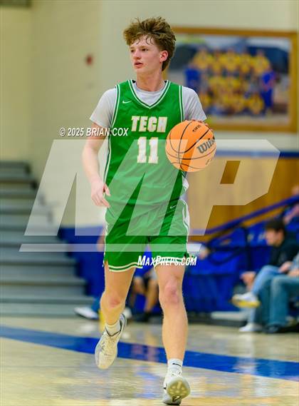 Thumbnail 1 in Greene County Tech @ Mountain Home photogallery.