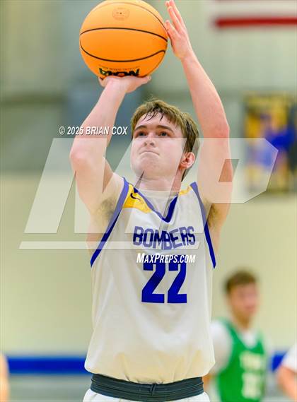 Thumbnail 3 in Greene County Tech @ Mountain Home photogallery.