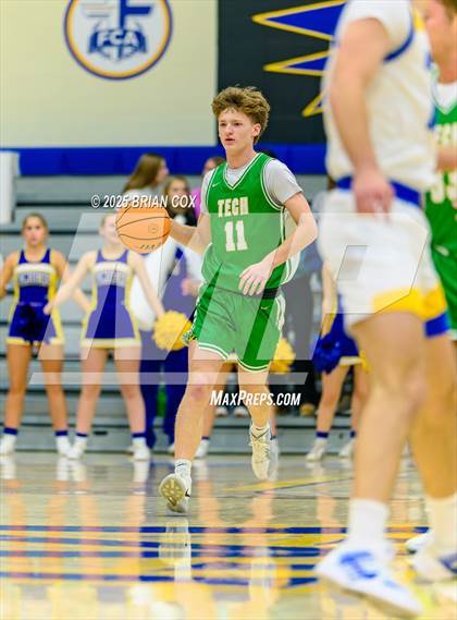 Thumbnail 3 in Greene County Tech @ Mountain Home photogallery.