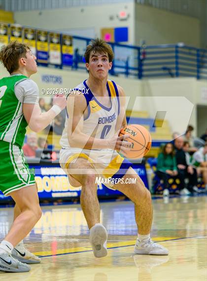 Thumbnail 3 in Greene County Tech @ Mountain Home photogallery.