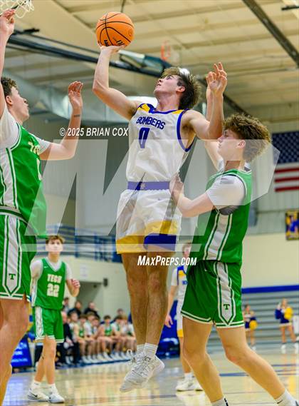 Thumbnail 1 in Greene County Tech @ Mountain Home photogallery.