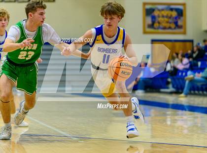 Thumbnail 3 in Greene County Tech @ Mountain Home photogallery.