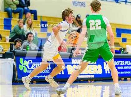 Thumbnail 3 in Greene County Tech @ Mountain Home photogallery.