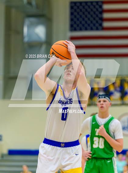 Thumbnail 2 in Greene County Tech @ Mountain Home photogallery.