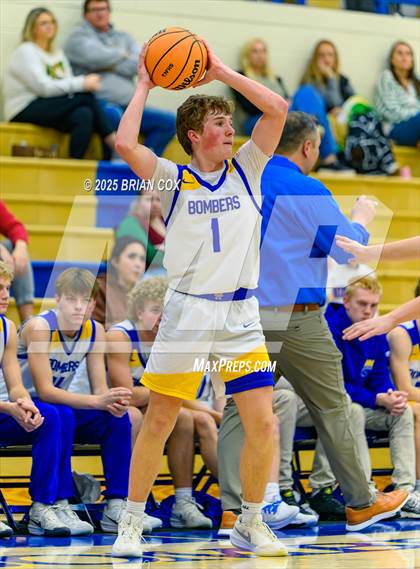 Thumbnail 2 in Greene County Tech @ Mountain Home photogallery.