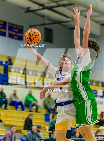 Thumbnail 2 in Greene County Tech @ Mountain Home photogallery.