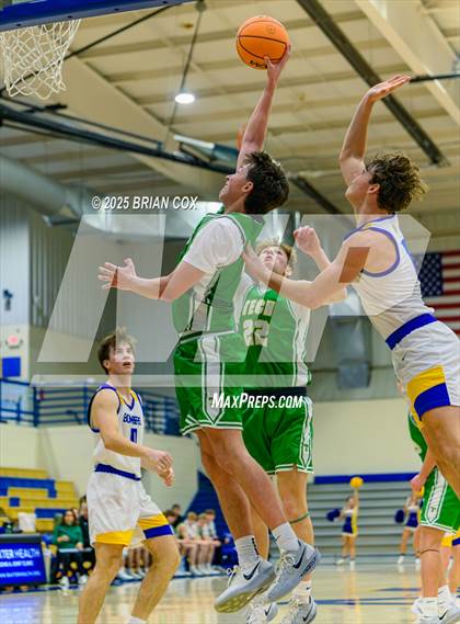 Thumbnail 3 in Greene County Tech @ Mountain Home photogallery.