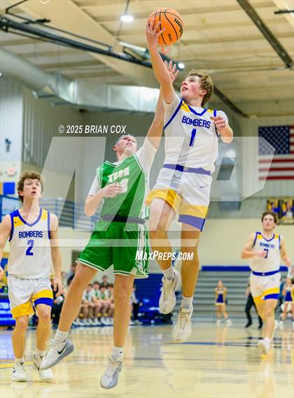 Thumbnail 2 in Greene County Tech @ Mountain Home photogallery.