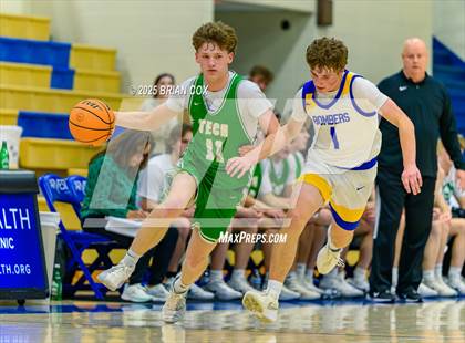 Thumbnail 3 in Greene County Tech @ Mountain Home photogallery.