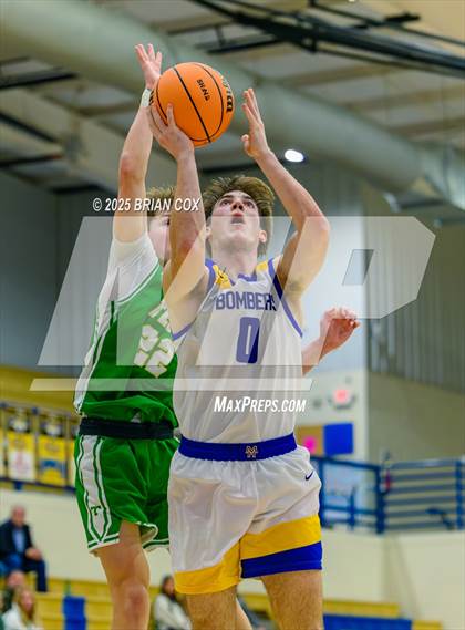 Thumbnail 2 in Greene County Tech @ Mountain Home photogallery.