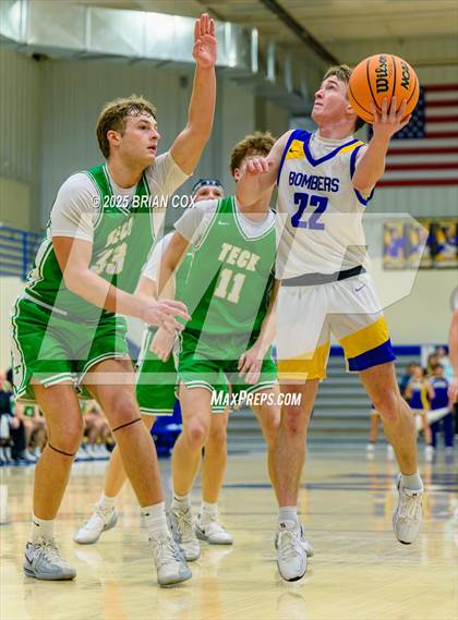 Thumbnail 3 in Greene County Tech @ Mountain Home photogallery.