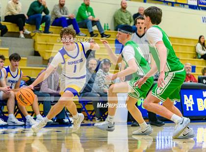 Thumbnail 2 in Greene County Tech @ Mountain Home photogallery.