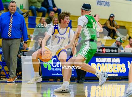 Thumbnail 1 in Greene County Tech @ Mountain Home photogallery.