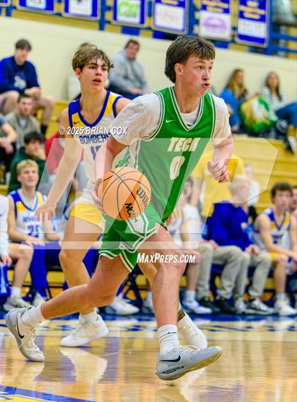Thumbnail 3 in Greene County Tech @ Mountain Home photogallery.