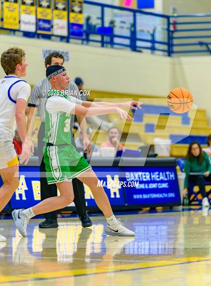 Thumbnail 3 in Greene County Tech @ Mountain Home photogallery.