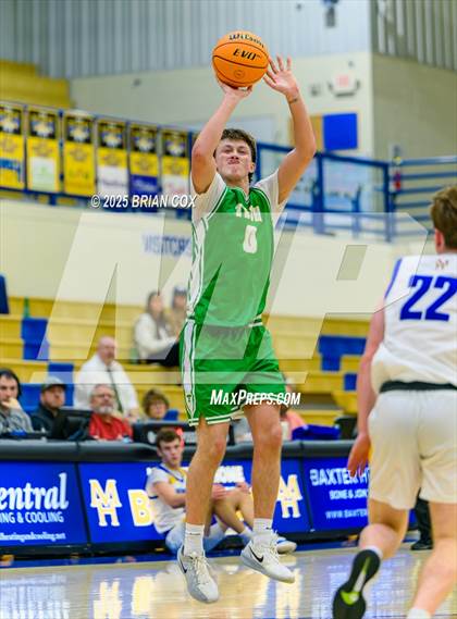 Thumbnail 2 in Greene County Tech @ Mountain Home photogallery.