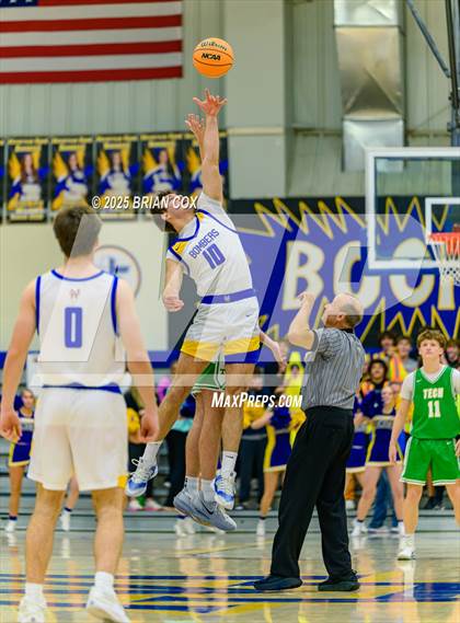 Thumbnail 3 in Greene County Tech @ Mountain Home photogallery.
