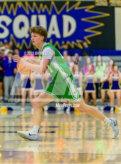 Thumbnail 3 in Greene County Tech @ Mountain Home photogallery.