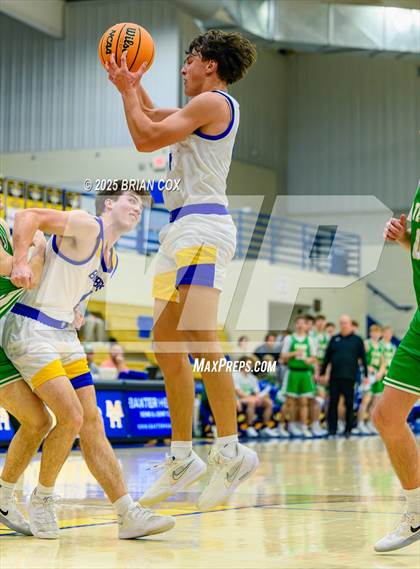 Thumbnail 3 in Greene County Tech @ Mountain Home photogallery.