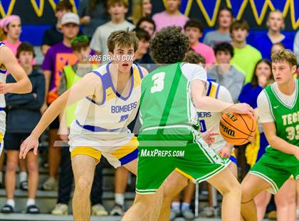 Thumbnail 3 in Greene County Tech @ Mountain Home photogallery.